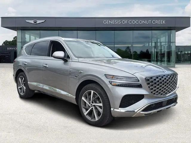 2026 Genesis GV80 2.5T Select AWD for sale in Coconut Creek, FL
