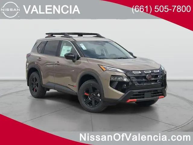 2026 Nissan Rogue Rock Creek for sale in Valencia, CA