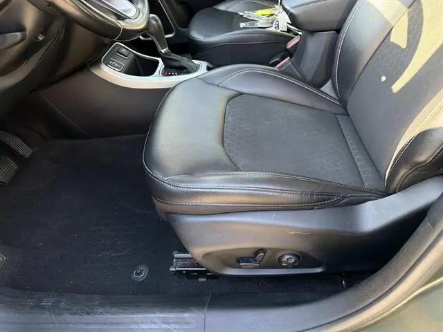 2021 Jeep Compass Latitude FWD