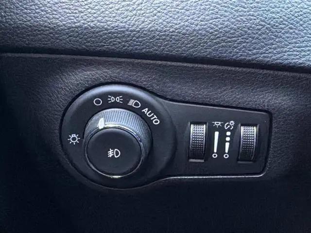 2021 Jeep Compass Latitude FWD