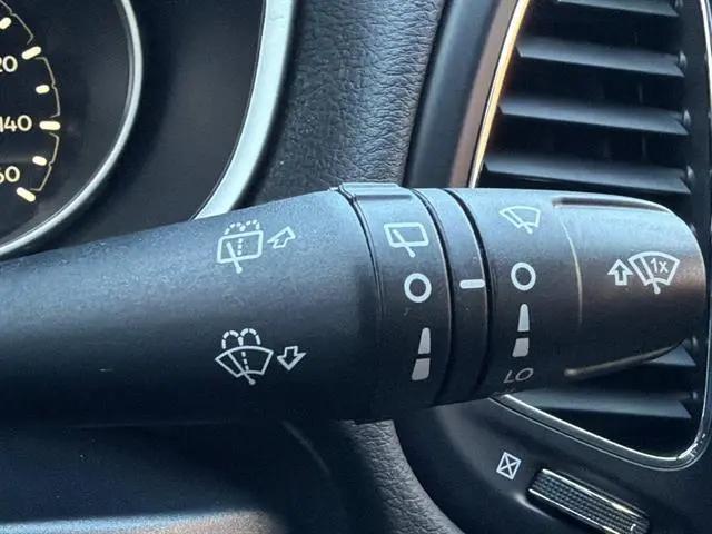 2021 Jeep Compass Latitude FWD