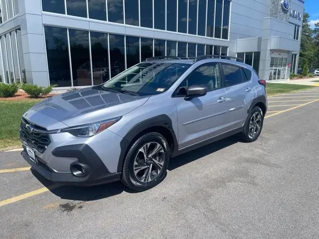 2024 Subaru Crosstrek Premium for sale in Amherst, NH