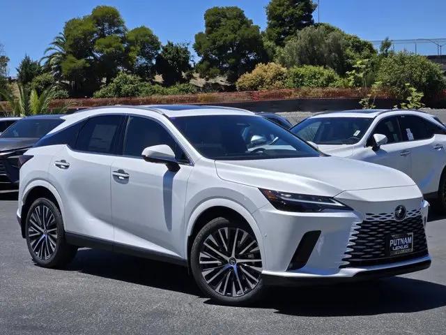 2026 Lexus RX 350 Premium+ for sale in Redwood City, CA
