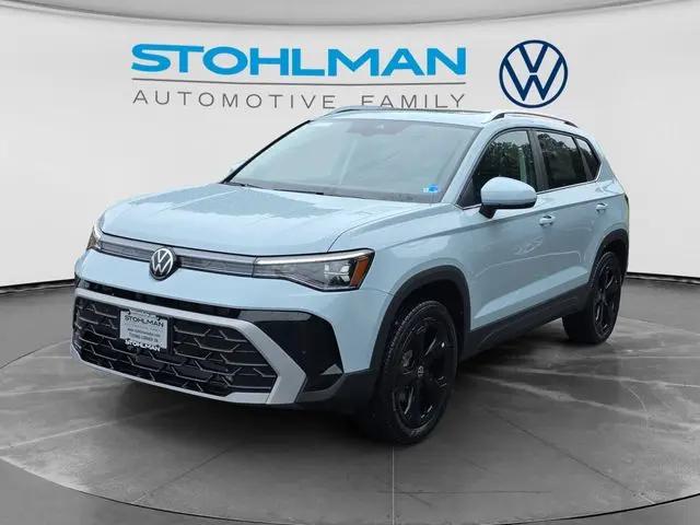 2026 Volkswagen Taos SEL for sale in Tysons Corner, VA