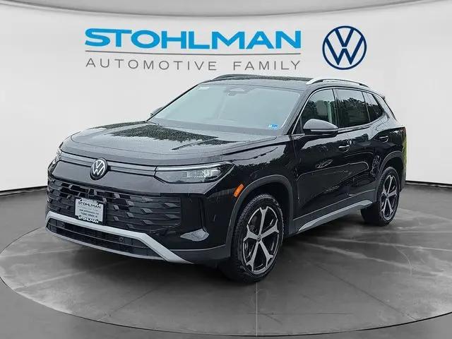 2026 Volkswagen Tiguan SE for sale in Tysons Corner, VA