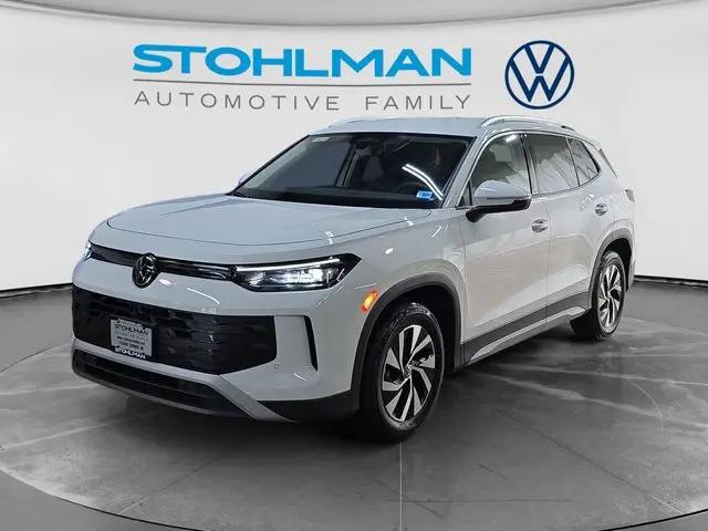 2026 Volkswagen Tiguan S for sale in Tysons Corner, VA