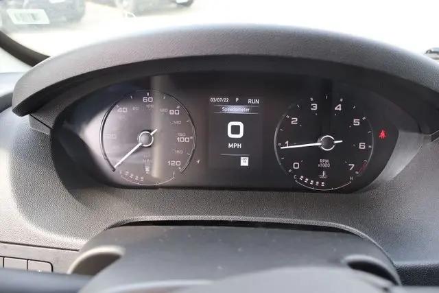 2026 Ram ProMaster 2500 Cargo Van Tradesman High Roof 159 WB w/Pass Seat