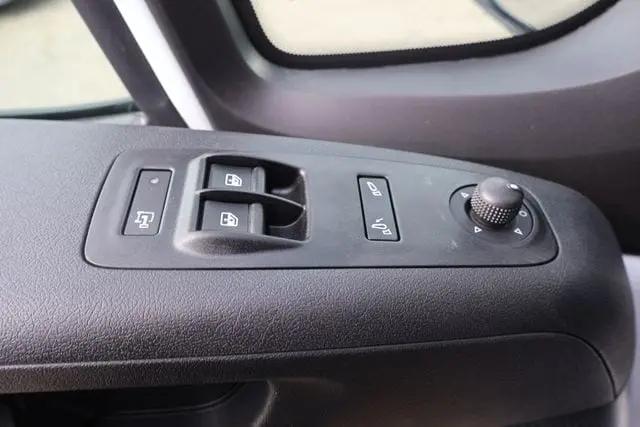 2026 Ram ProMaster 2500 Cargo Van Tradesman High Roof 159 WB w/Pass Seat