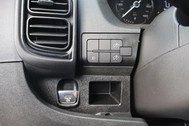 2026 Ram ProMaster 2500 Cargo Van Tradesman High Roof 159 WB w/Pass Seat