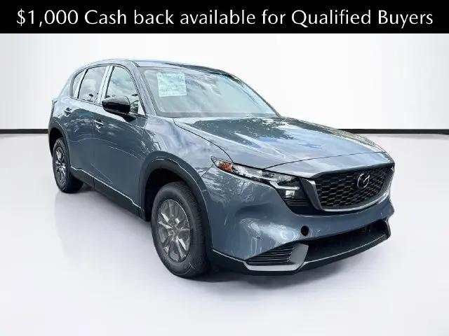 2026 Mazda CX-5 2.5 S Select for sale in Willow Grove, PA