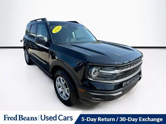 2021 Ford Bronco Sport Base for sale in Roslyn, PA