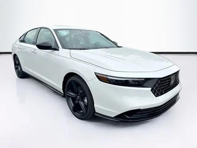 2026 Honda Accord Sedan Sport-L for sale in Roslyn, PA