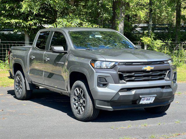 2023 Chevrolet Colorado 2WD Crew Cab Short Box LT 2023 Chevrolet Colorado 2WD Crew Cab Short Box LT