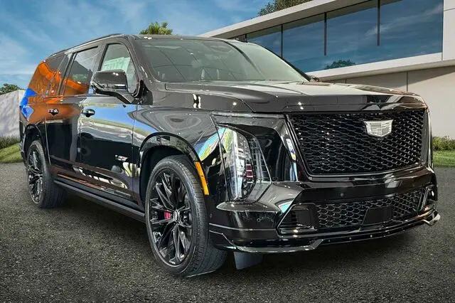 2026 Cadillac Escalade ESV V for sale in Walnut Creek, CA