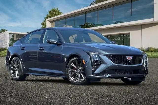 2026 Cadillac CT5 Sport RWD for sale in Walnut Creek, CA