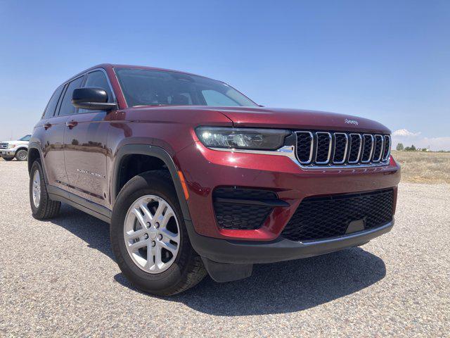 2023 Jeep Grand Cherokee Laredo 4x4 for sale in Delta, UT