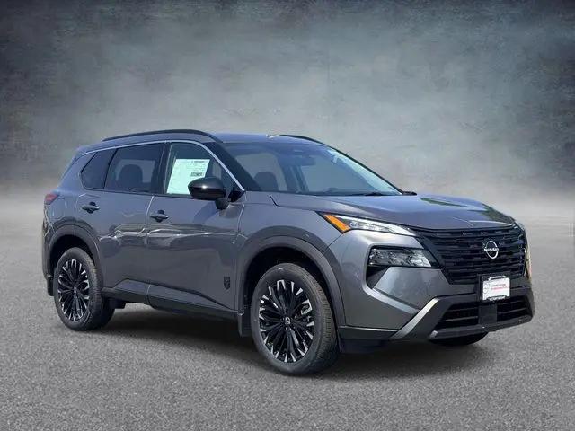 2026 Nissan Rogue Dark Armor for sale in Mechanicsville, VA