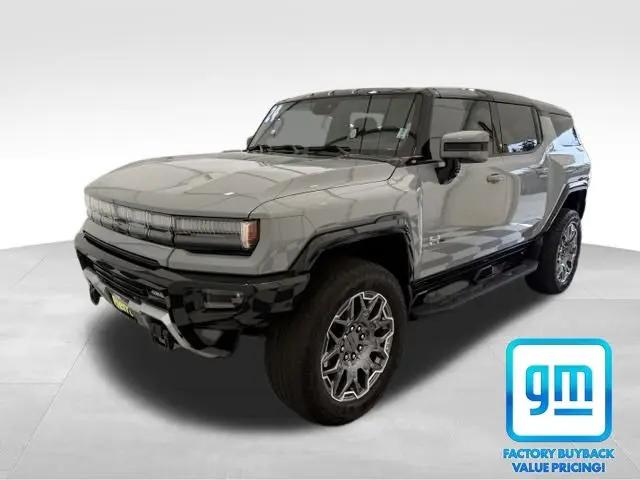 2024 GMC HUMMER EV 3X for sale in Seattle, WA