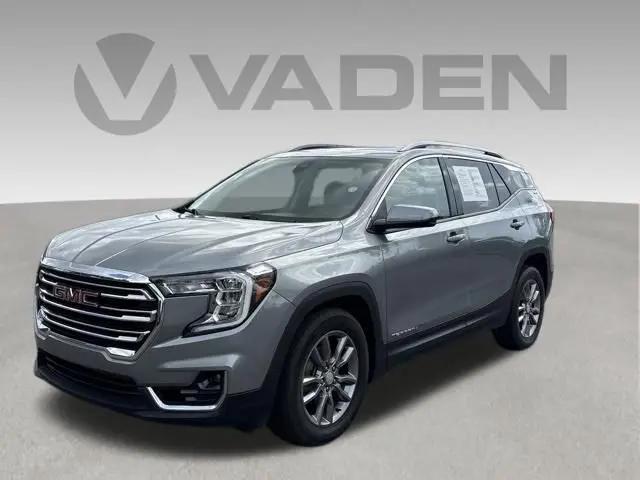 2023 GMC Terrain FWD SLT for sale in Savannah, GA