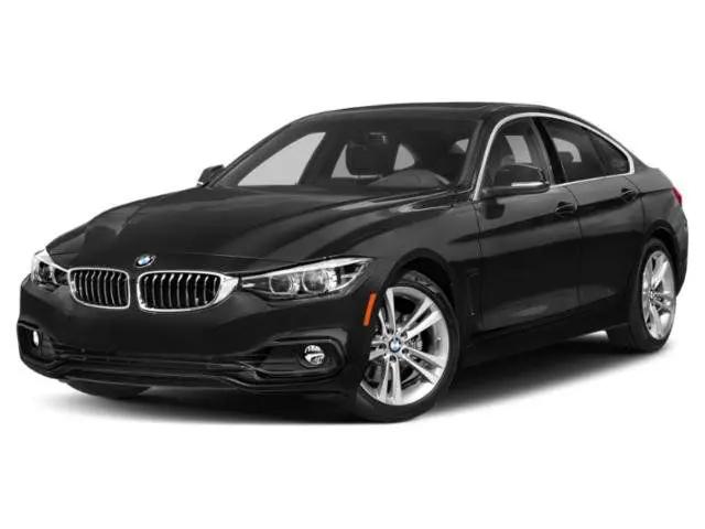 2018 BMW 430i Gran Coupe xDrive for sale in Lillington, NC