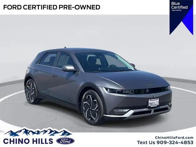 2024 Hyundai IONIQ 5 SEL for sale in Chino Hills, CA