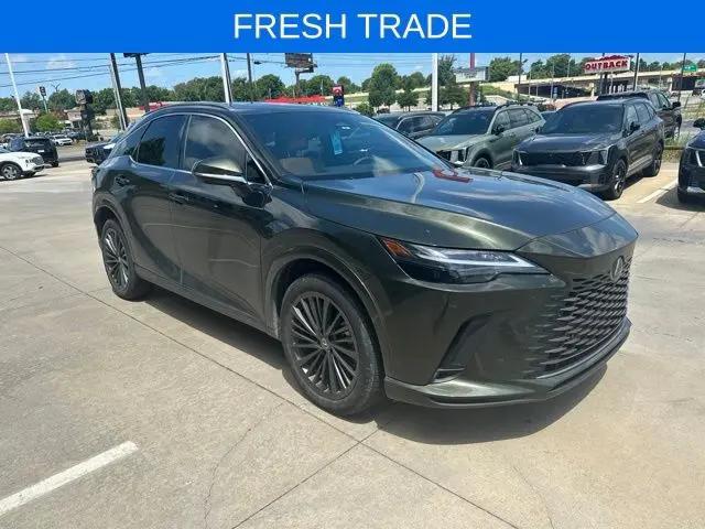 2024 Lexus RX 350 Premium for sale in Tulsa, OK
