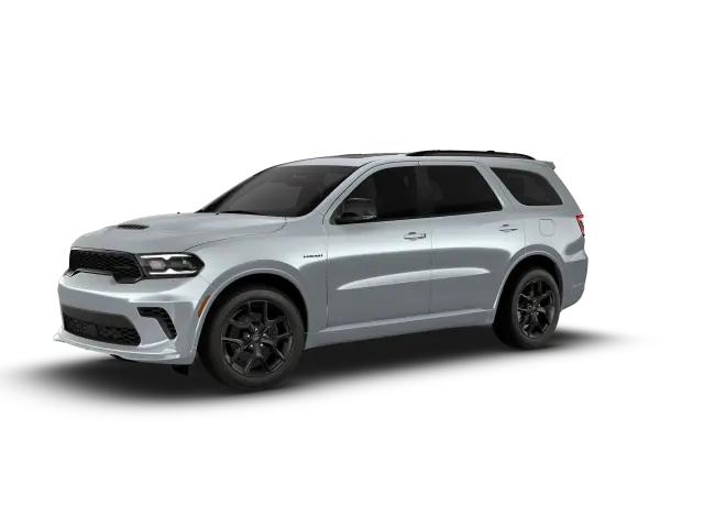 2026 Dodge Durango GT Premium AWD HEMI V8