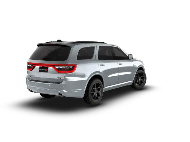 2026 Dodge Durango GT Premium AWD HEMI V8
