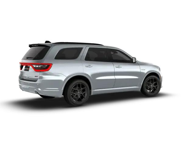 2026 Dodge Durango GT Premium AWD HEMI V8
