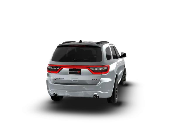 2026 Dodge Durango GT Premium AWD HEMI V8