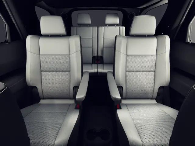 2026 Dodge Durango GT Premium AWD HEMI V8