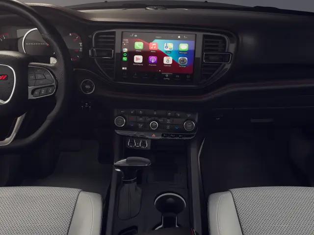 2026 Dodge Durango GT Premium AWD HEMI V8