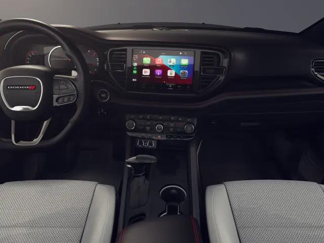 2026 Dodge Durango GT Premium AWD HEMI V8