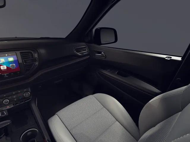 2026 Dodge Durango GT Premium AWD HEMI V8