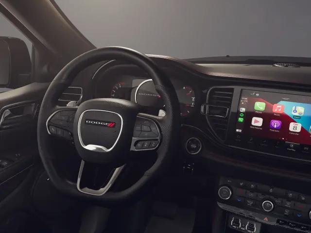 2026 Dodge Durango GT Premium AWD HEMI V8