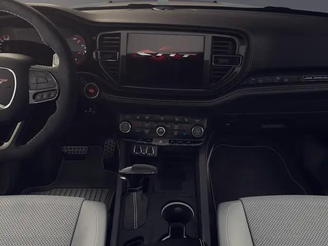 2026 Dodge Durango SRT Hellcat Jailbreak AWD