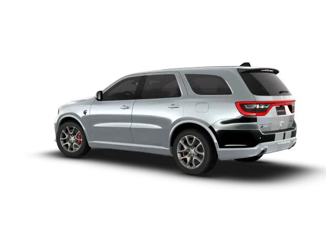 2026 Dodge Durango SRT Hellcat Jailbreak AWD