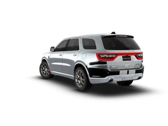 2026 Dodge Durango SRT Hellcat Jailbreak AWD