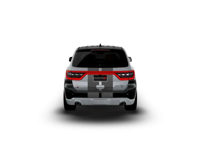 2026 Dodge Durango SRT Hellcat Jailbreak AWD