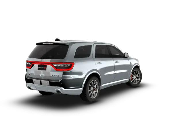 2026 Dodge Durango SRT Hellcat Jailbreak AWD
