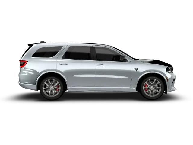 2026 Dodge Durango SRT Hellcat Jailbreak AWD