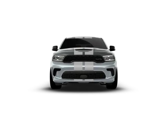 2026 Dodge Durango SRT Hellcat Jailbreak AWD
