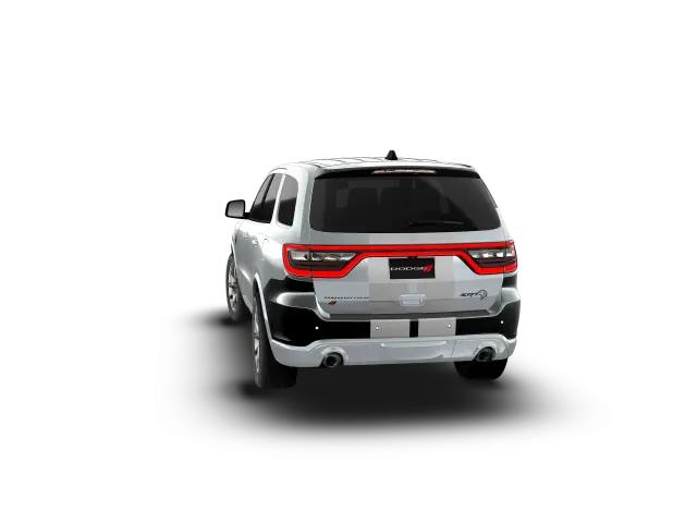 2026 Dodge Durango SRT Hellcat Jailbreak AWD