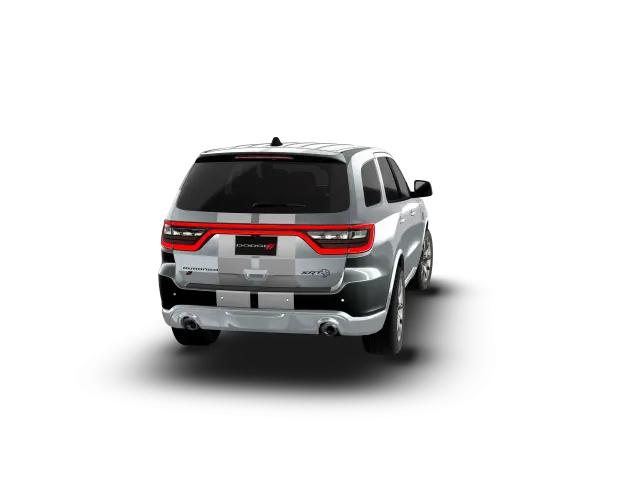 2026 Dodge Durango SRT Hellcat Jailbreak AWD