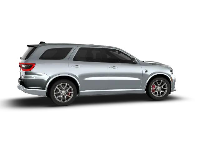 2026 Dodge Durango SRT Hellcat Jailbreak AWD
