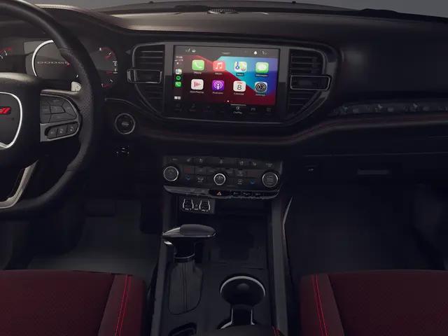 2026 Dodge Durango GT Premium AWD HEMI V8
