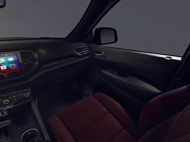 2026 Dodge Durango GT Premium AWD HEMI V8