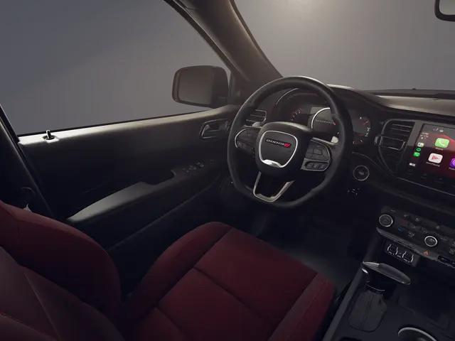 2026 Dodge Durango GT Premium AWD HEMI V8