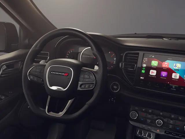 2026 Dodge Durango GT Premium AWD HEMI V8