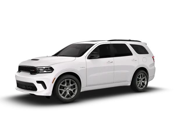 2026 Dodge Durango GT Premium AWD HEMI V8
